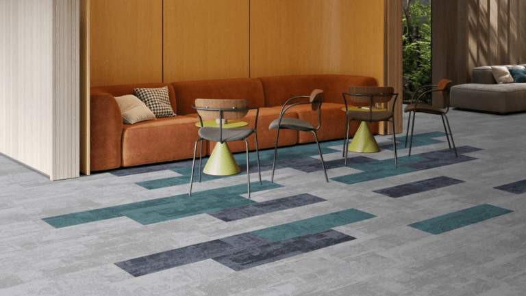 9 razloga zašto postaviti tekstilne podne obloge u poslovne prostore!
