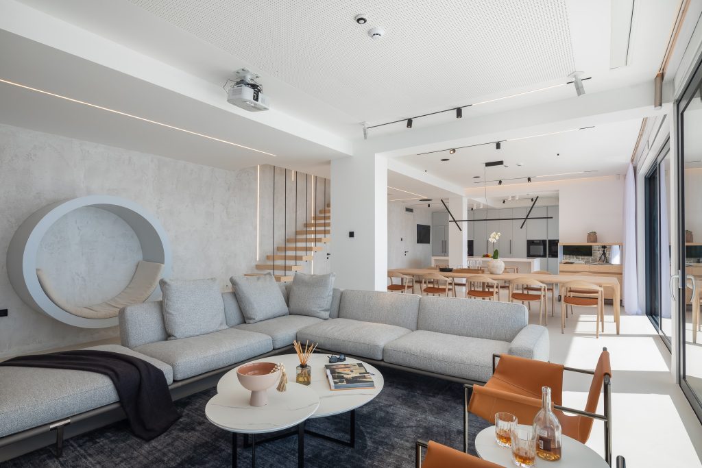 villa diamond walls and floors mikrocement