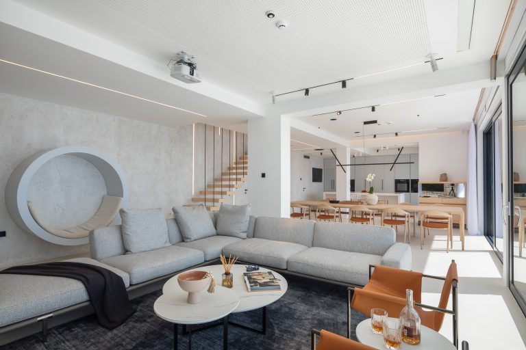 villa diamond walls and floors mikrocement