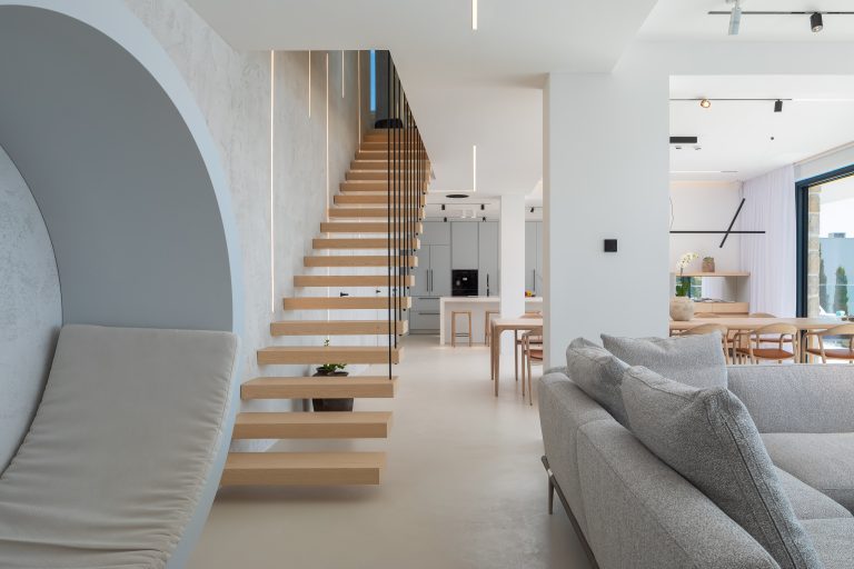 villa diamond walls and floors mikrocement