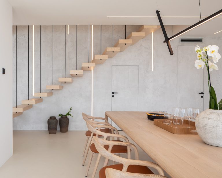 villa diamond walls and floors mikrocement