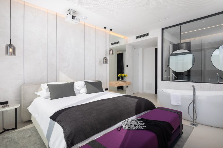 villa diamond walls and floors mikrocement